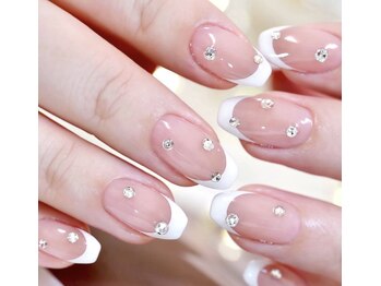 ネイルサロン クレッシェンド(NAIL SALON crescendo)