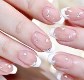 ネイルサロン クレッシェンド(NAIL SALON crescendo)