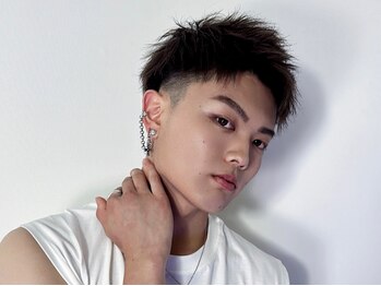 ミロ バイ キング 枚方2号店(Milo by king)の写真/"丁寧×スピード×技術力×モチの良さ"に定評がある実力店!目元に抜け感をもたらし女子ウケ抜群な目元へ☆