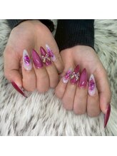 グロウ(Grow)/Nail Salon Grow【グロウ】船橋