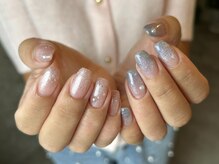 アールネイル(r.nail)/おそろい