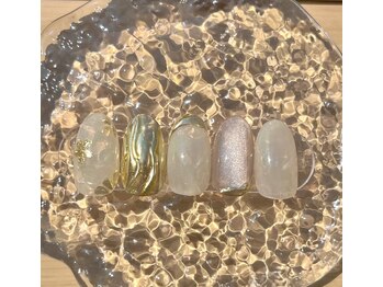 エイミー(Aimee)/◆サンプルデザインコース◆