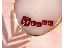 プティネイル(Puti Nail)/◇¥9,900◇