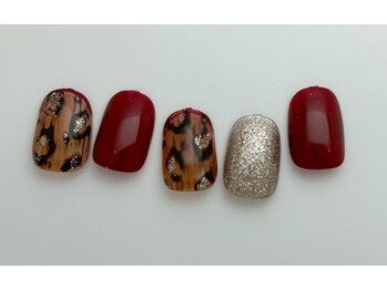 sopoコース 5800円