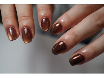 エクラ(Eclat)/マグネット×ミラー