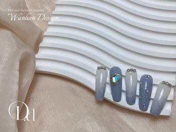 D.d nai 名古屋栄/名古屋栄/ワンホン/長さだし