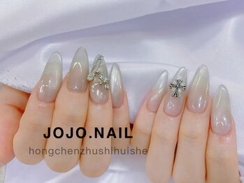 ジョジョネイル 池袋店(JOJOネイル)/