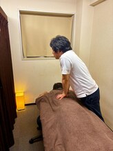 和風リラクゼーション もみ庵 玉置