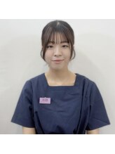 アイラッシュサロン ブラン 和歌山ミオ店(Eyelash Salon Blanc) 和歌山店 スイ