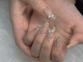 《柳井限定デザイン》¥8960