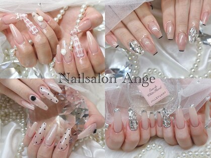 アンジュ(Ange)の写真