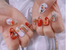 フローラネイルサロン