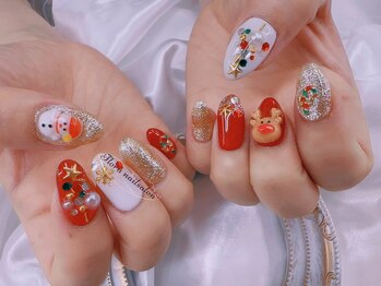 フローラネイルサロン