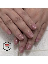 東海最大級ネイルサロン by レディスペネイル 名駅店/100種類可愛い系！