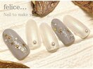 【定額デザイン】7480円