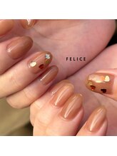 フェリーチェ(felice)/アート2本