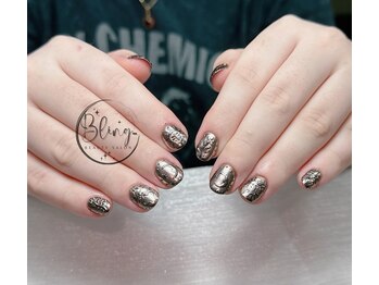 ブリング 東新宿 歌舞伎町(Bling)/