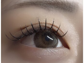 ルチア 高田馬場/フラットラッシュ140本+LED