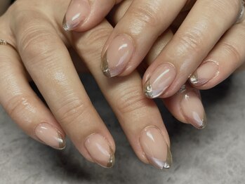 ロナネイル(RONA NAILS)/