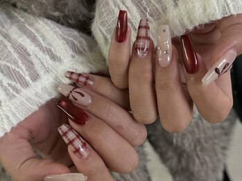 テネル 横浜(tener)/>>ニュアンスチェック♪