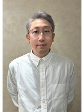 ジョウショウ 神宮前表参道(Josho)&nbsp; 斎藤 力