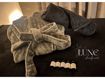 リュンヌ 日本橋(Lune)の写真