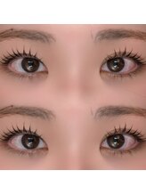 エニーアイラッシュ 高砂店(ANY Eyelash)/lash lift
