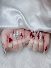 クイーンネイル(Queen Nail)/