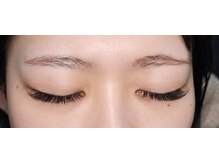 ドレス アイラッシュ(Dress eyelash)/フラットラッシュつけ放題