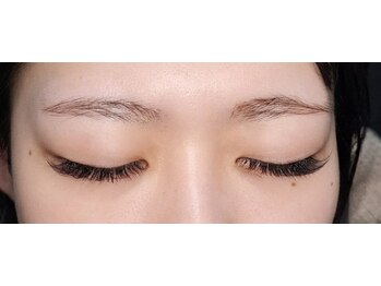 ドレス アイラッシュ(Dress eyelash)/フラットラッシュつけ放題