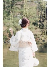 ウェーブネイルサロン'('Wave Nail salon)&nbsp;Lena 