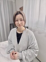 レアノアネイル(Leano'a Nail)&nbsp;吉村 絵梨