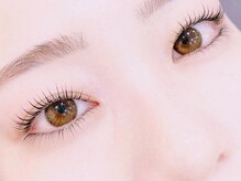 Lashure Eyelash & Eyebrow Salon【5/1　OPEN（予定）】/上下まつげパーマ♪