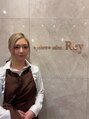 レイ 熊本上通店(Rey)&nbsp;綜村 