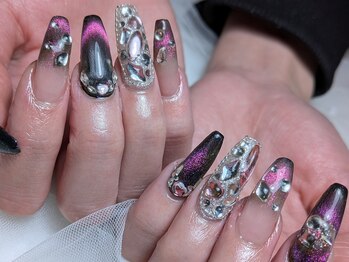 セレンディピティ(Serendipity)/