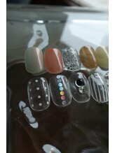 オレ(olle)/Clear art