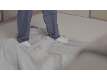 ふくまわる。/
