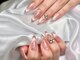 ルビーネイル 名古屋駅桜通口店(RUBY NAIL)の写真