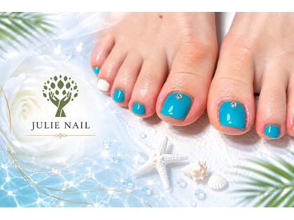 ジュリネイル(JULIE NAIL)の写真