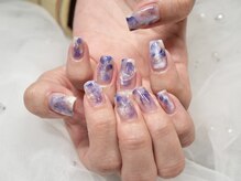 グラシアス(Gracias)/シンプルネイル
