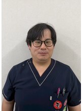 甲斐整骨院 光の森永江院&nbsp;林 幸聖
