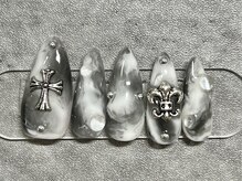 ボーネイル(BEAU NAIL)/Nanami限定 Y2K定額