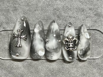 ボーネイル(BEAU NAIL)/Nanami限定 Y2K定額