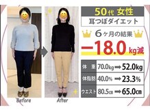 ボディスタイル(Body Style)