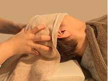 アーユス(AYUS)の雰囲気（全てのコースにドライヘッドスパ/アイケアを付けられます！）
