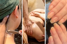 シェアサロンエムズ(share salon M's)