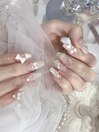 nailsalon Miss Shirley