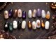 ネイルクローネ(nail crone)の写真