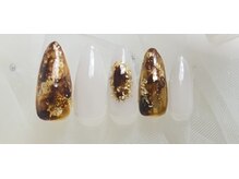 10月☆人気!定額アートコース☆