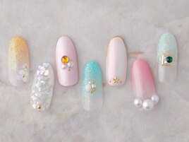 ポイントアート